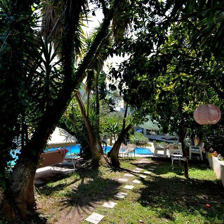 St. Thomas Bed And Breakfast Paianía Exterior photo